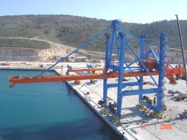 Astakos